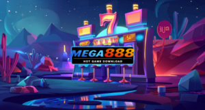 Mega888